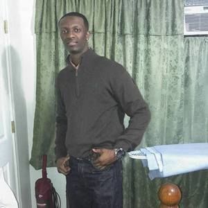 Meet your Posher, Ernest